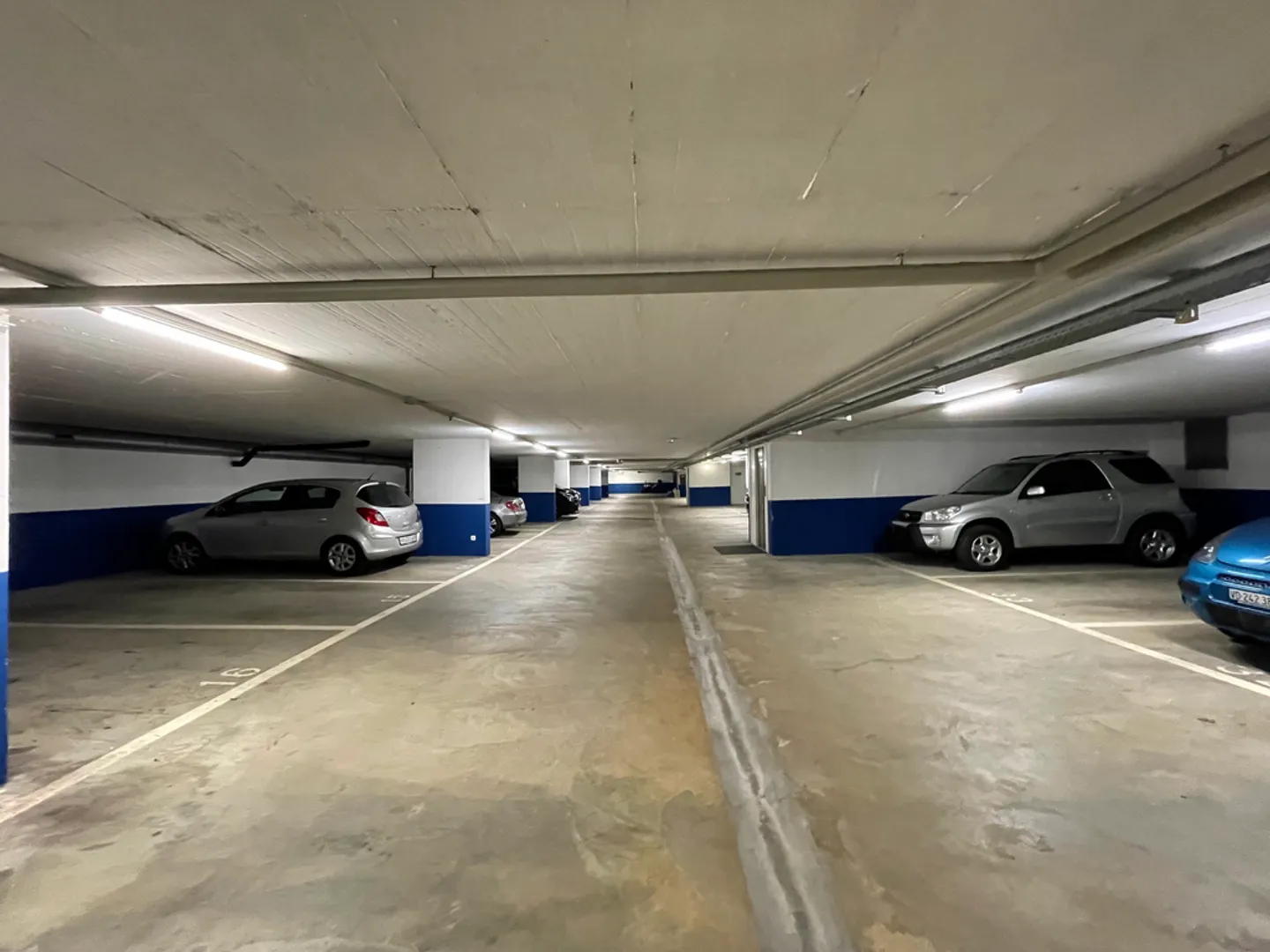 Open space - Photo 1 of 2