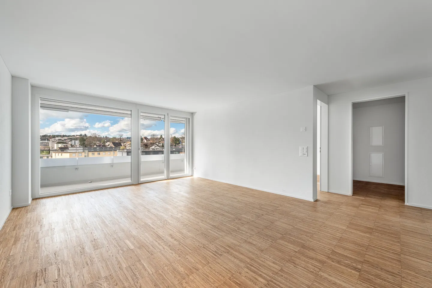 Arrive and feel at home - Your new home in the heart of Emmen - Photo 3 of 8