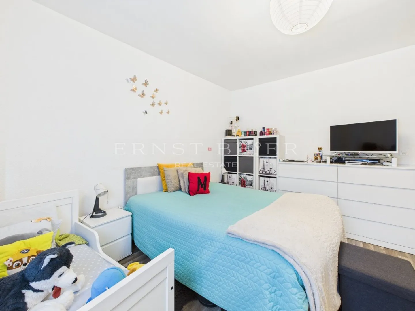Ideally located investment apartment in the center of Villeneuve - Photo 6 of 11