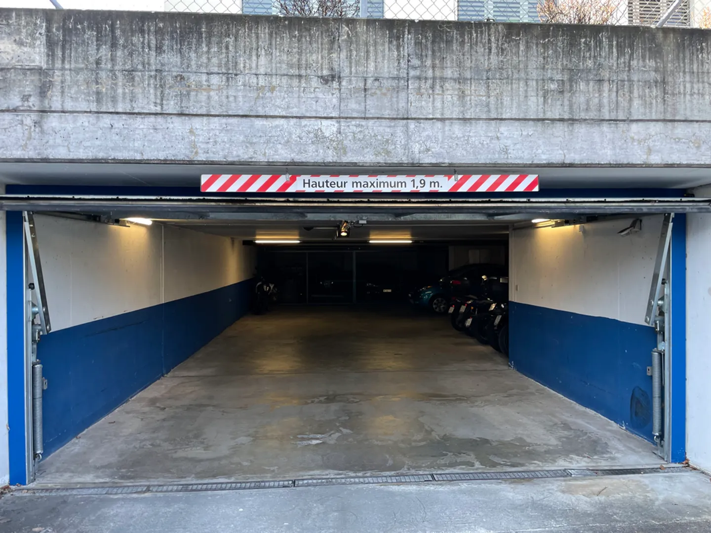 Open space - Photo 2 of 2