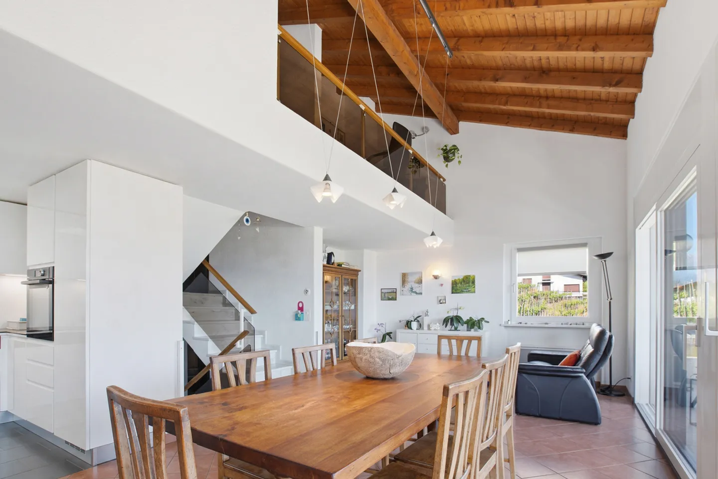 Charming Family Home in Gordola - Photo 5 of 13