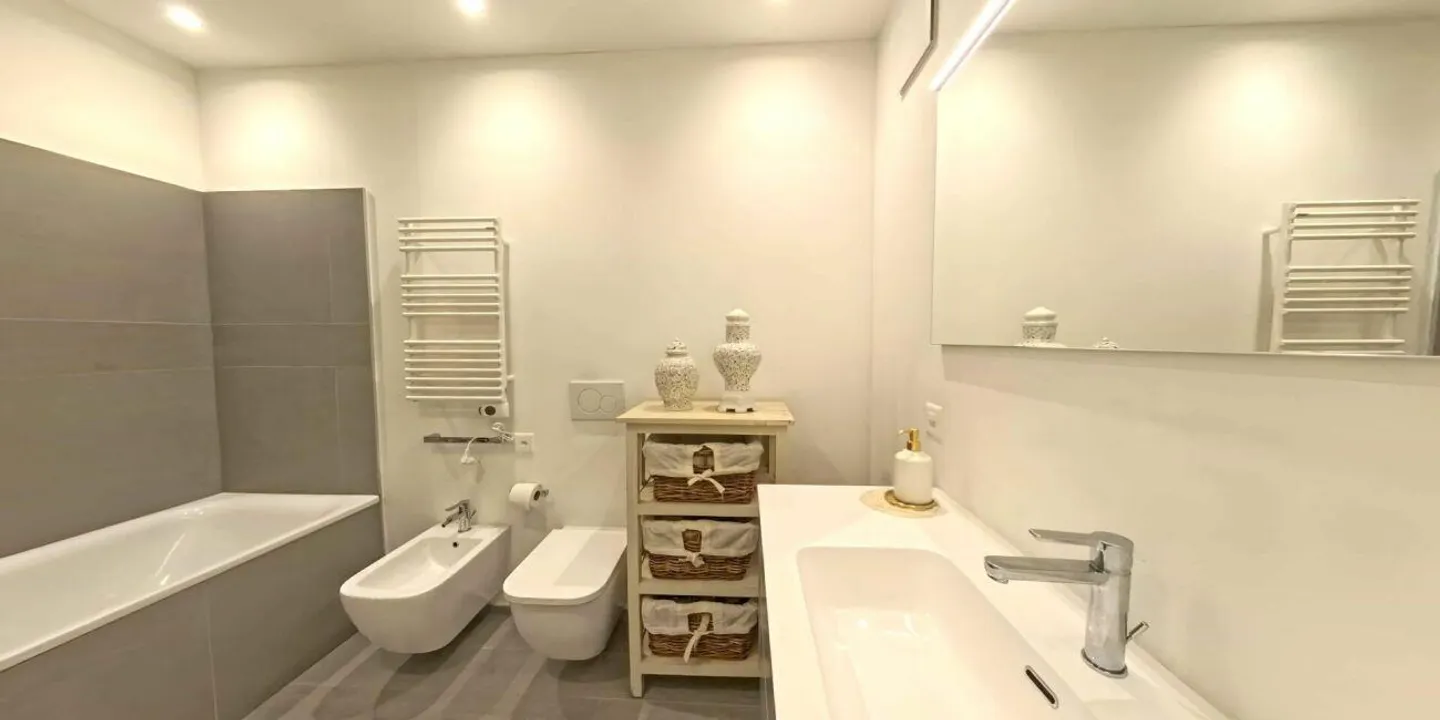 Modernes Apartment in Ruhiger Lage - Foto 5 von 7