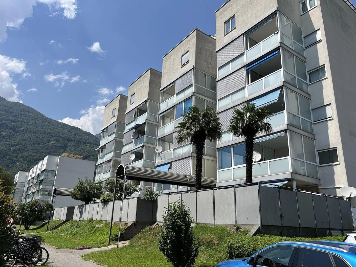 Tranquille, Accueillant et Ensoleillé - Photo 1 sur 6