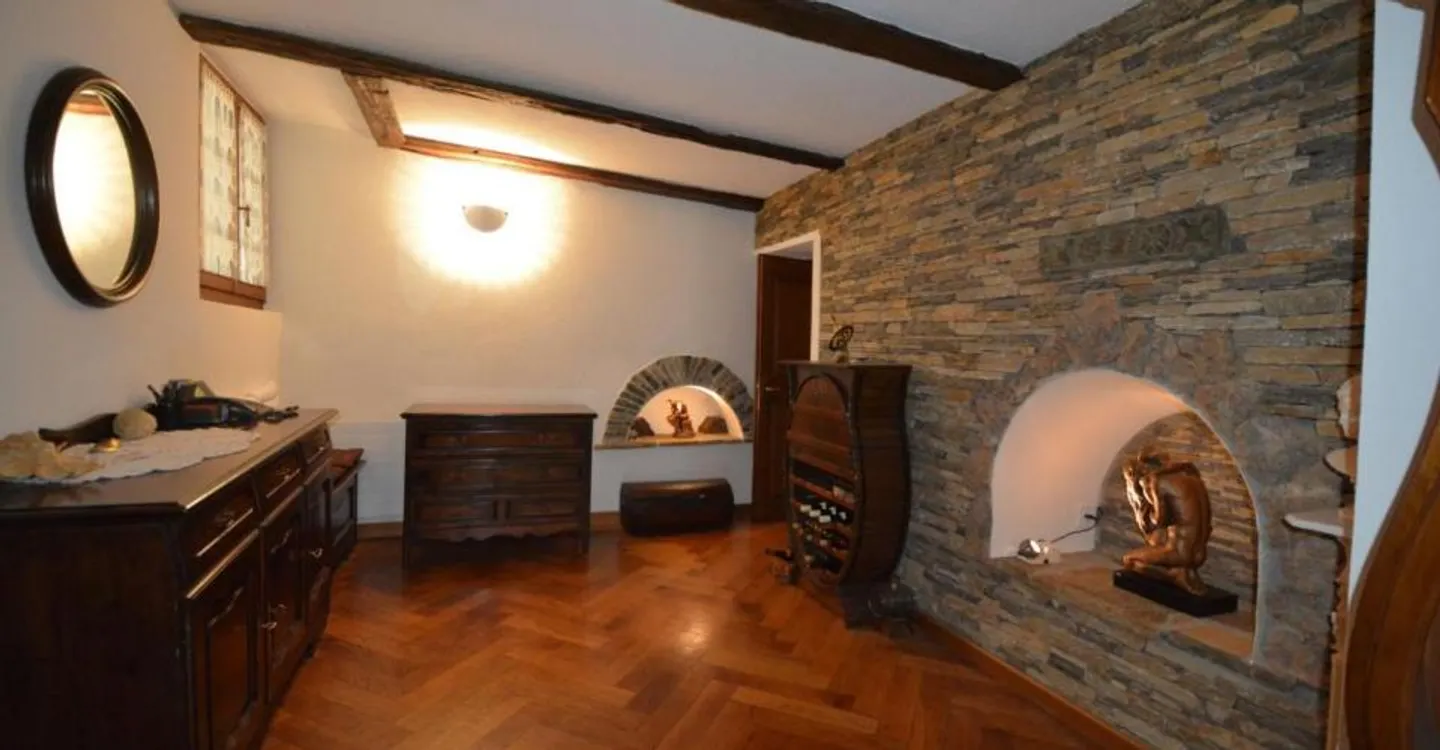 4-room apartment - Photo 3 of 12