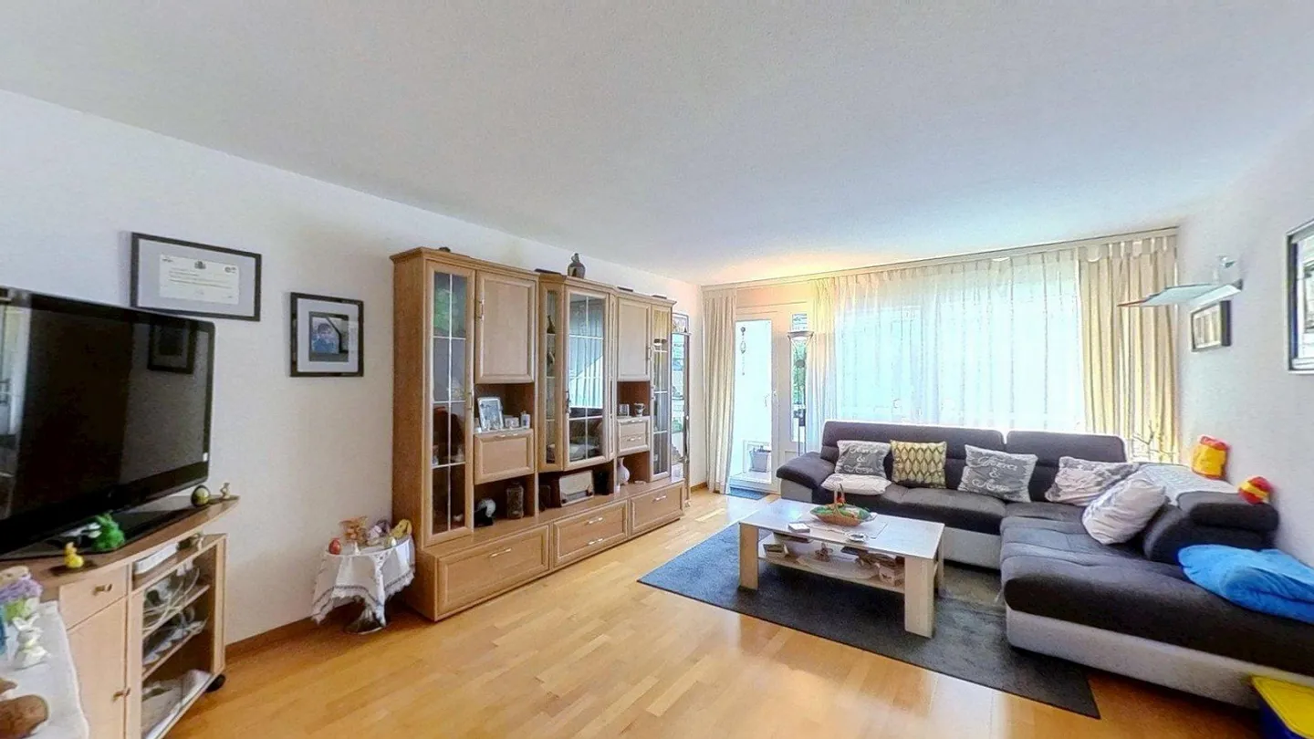 AgentSelly - Urban, modern living in Bern Bümpliz - Photo 10 of 13