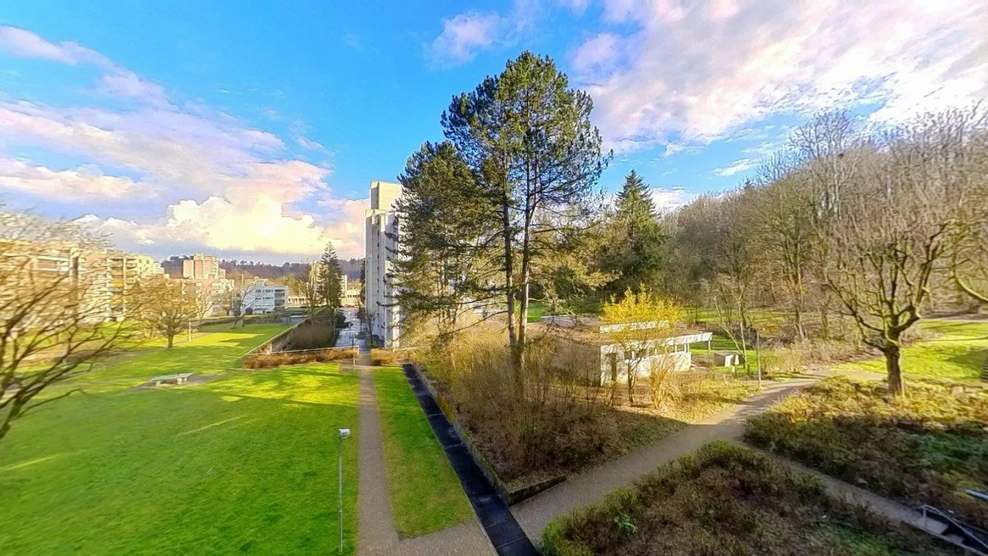 AgentSelly - Urban, modern living in Bern Bümpliz - Photo 11 of 13