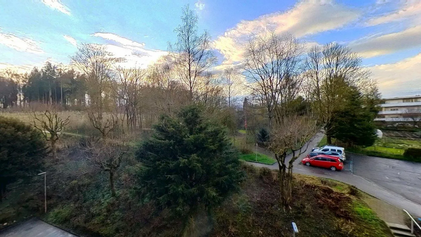 AgentSelly - Urban, modern living in Bern Bümpliz - Photo 12 of 13