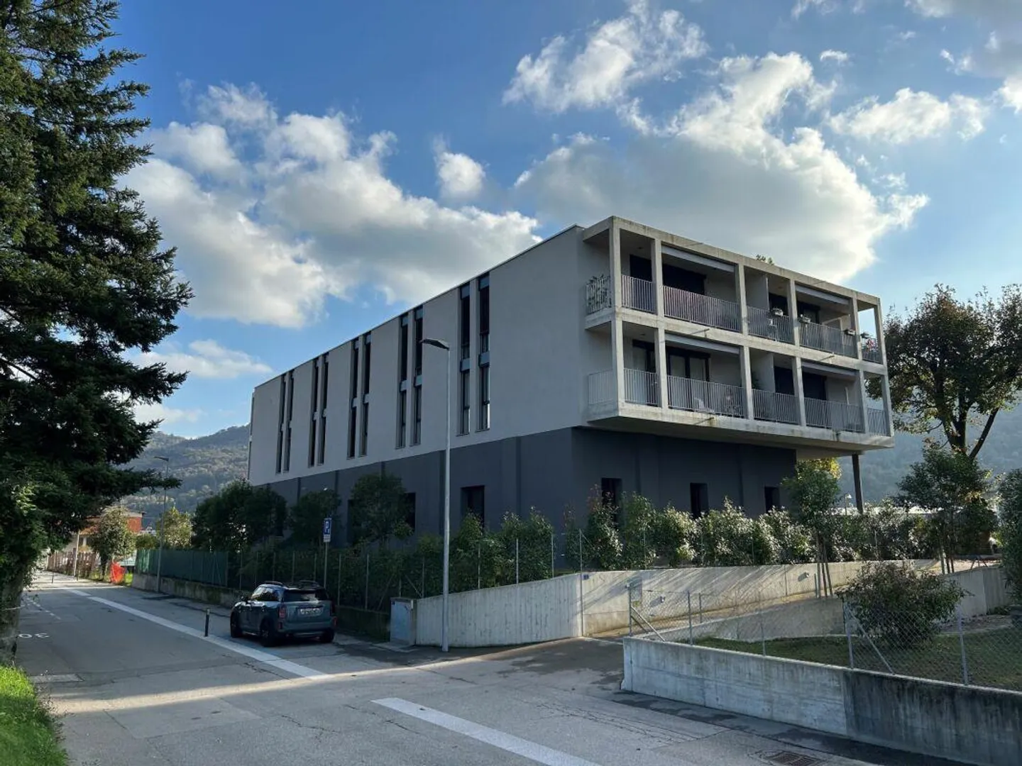 Modernes Apartment in Ruhiger Lage - Foto 1 von 7