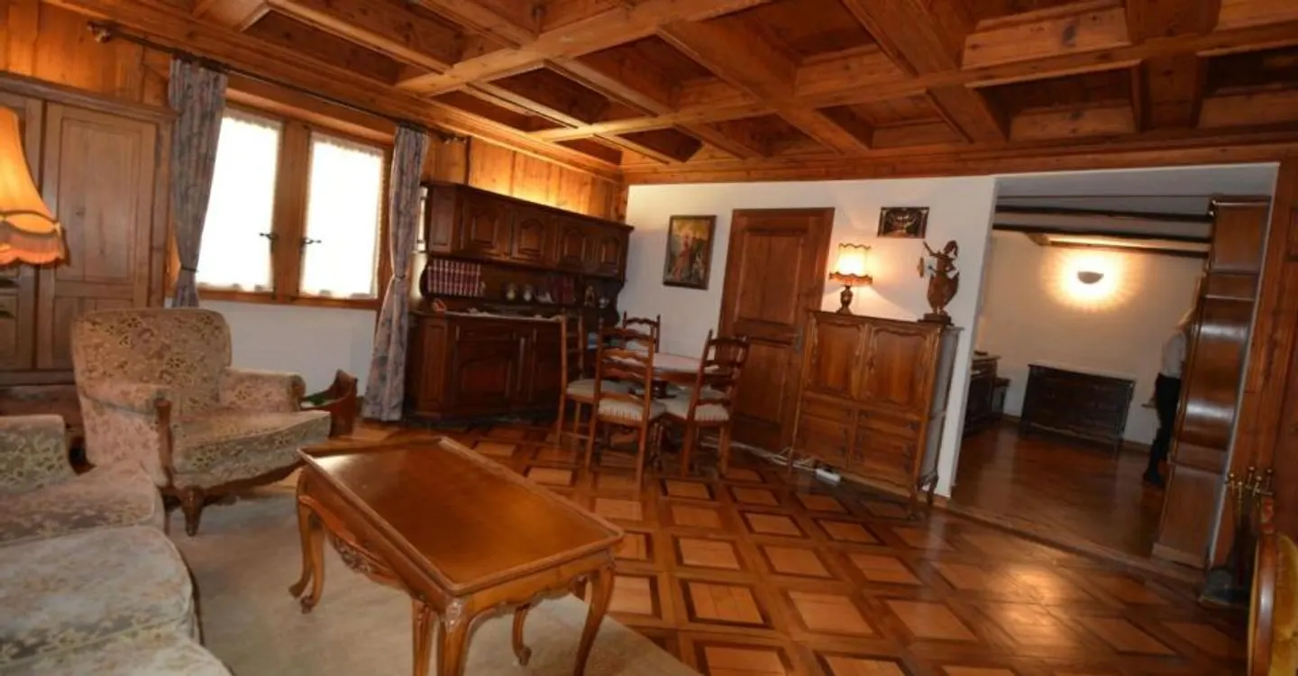 4-room apartment - Photo 4 of 12