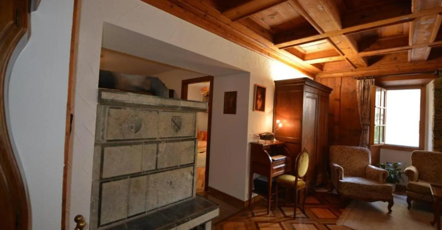 4-room apartment - Photo 6 of 12