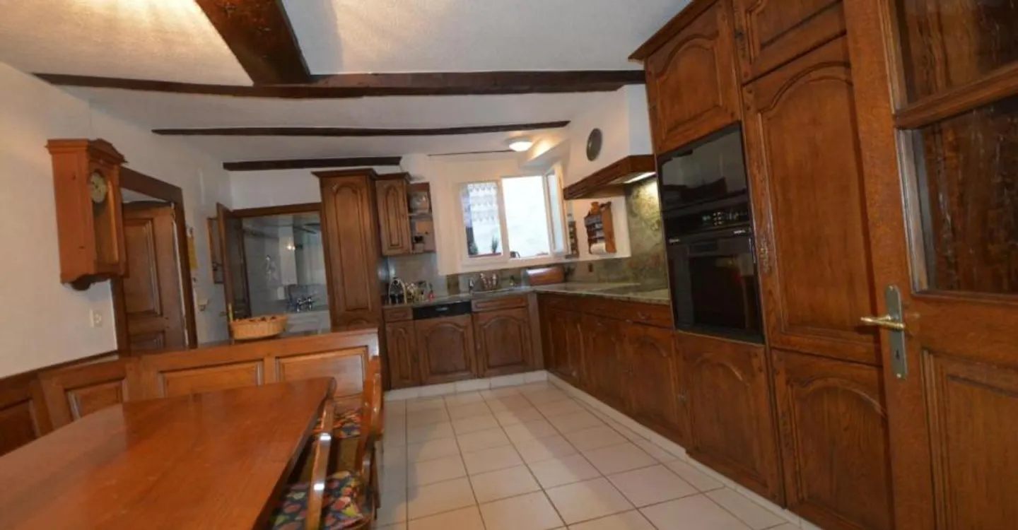 4-room apartment - Photo 7 of 12