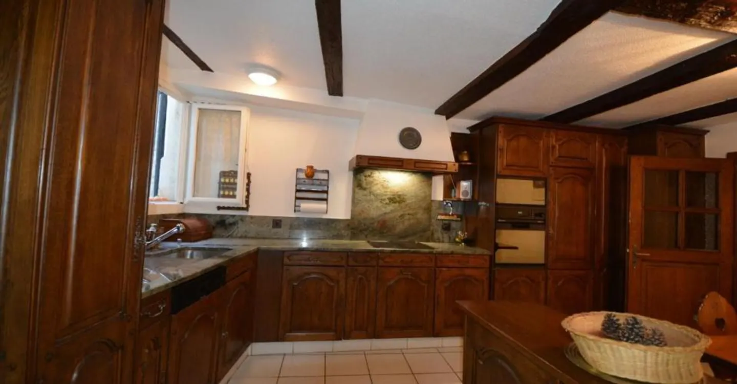 4-room apartment - Photo 8 of 12