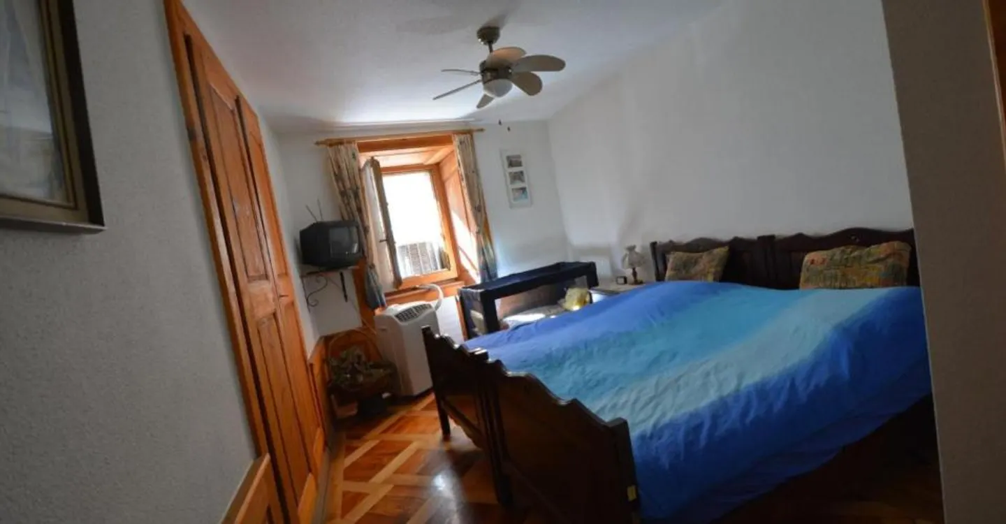 4-room apartment - Photo 12 of 12