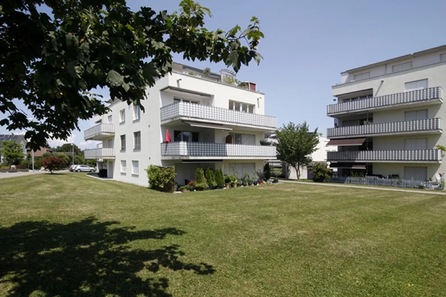 Appartement Familial Spacieux - Photo 1 sur 1