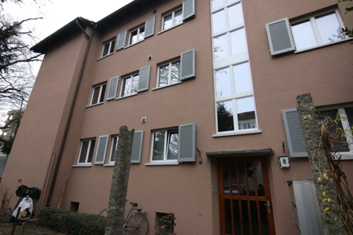 Charming 3.5 Room Apartment - Photo 1 of 1