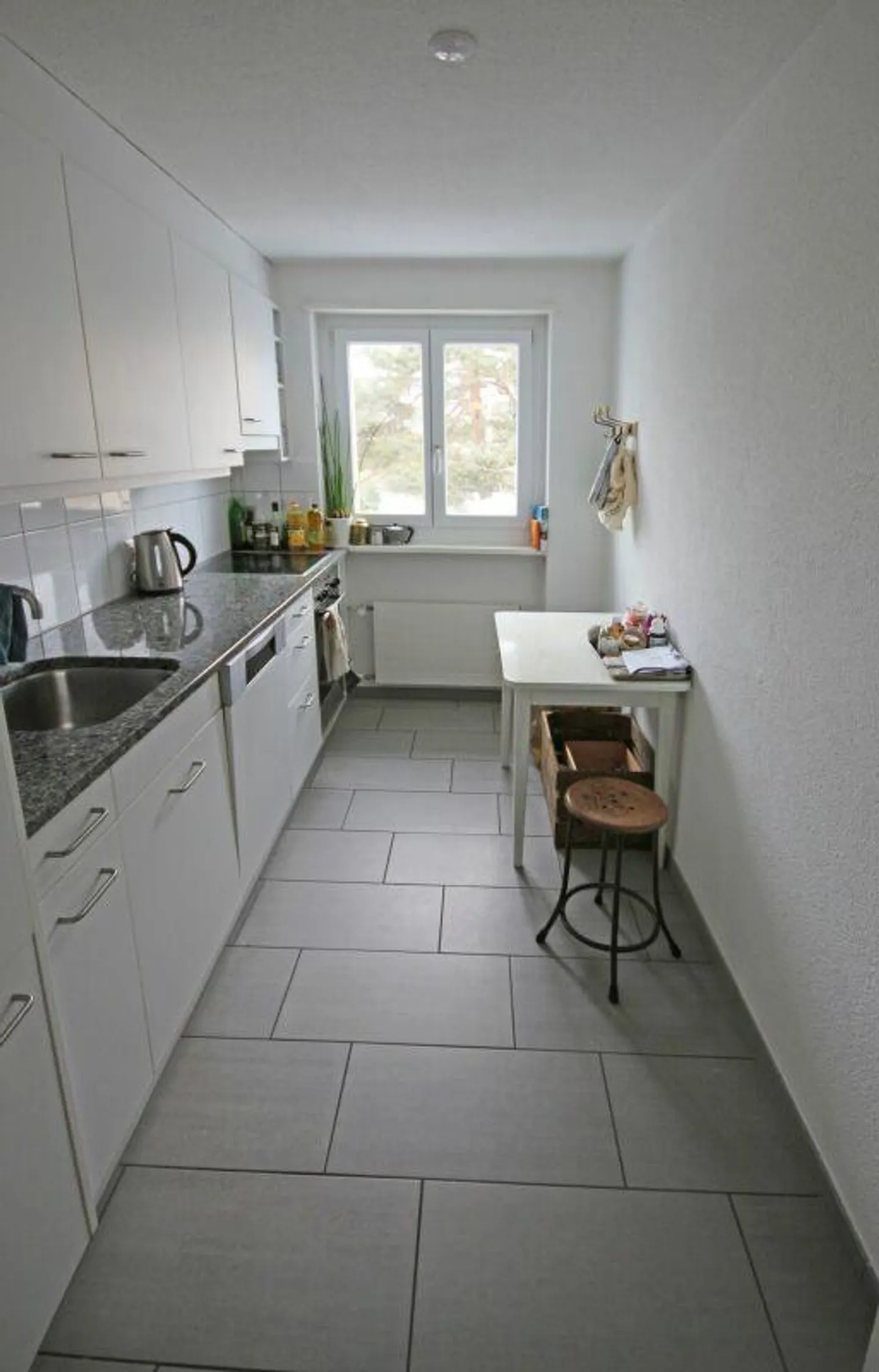 Schöner wohnen mit Seesicht! - Foto 2 di 7