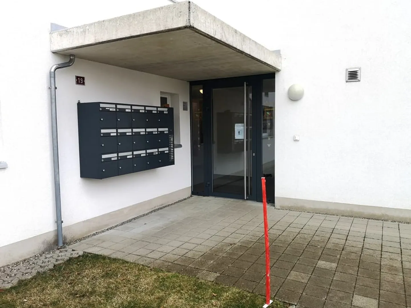 Magnificent 4.5-room apartment in Les Bois, including two parking spaces - Photo 4 of 13