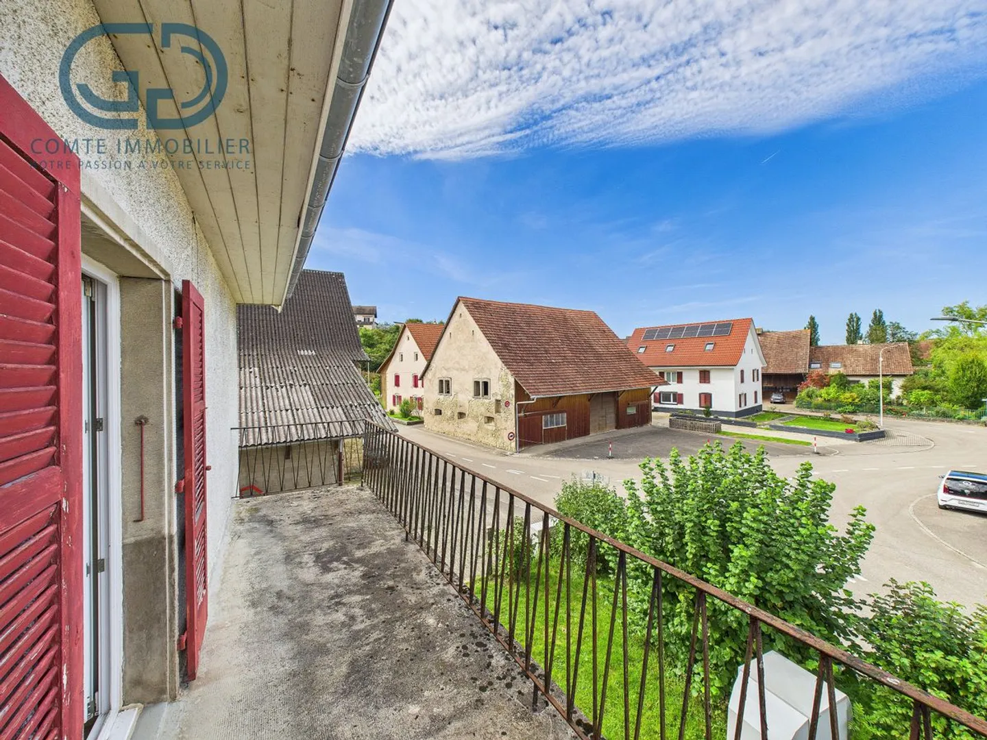 Casa a schiera 4.5 stanze - Foto 11 di 13