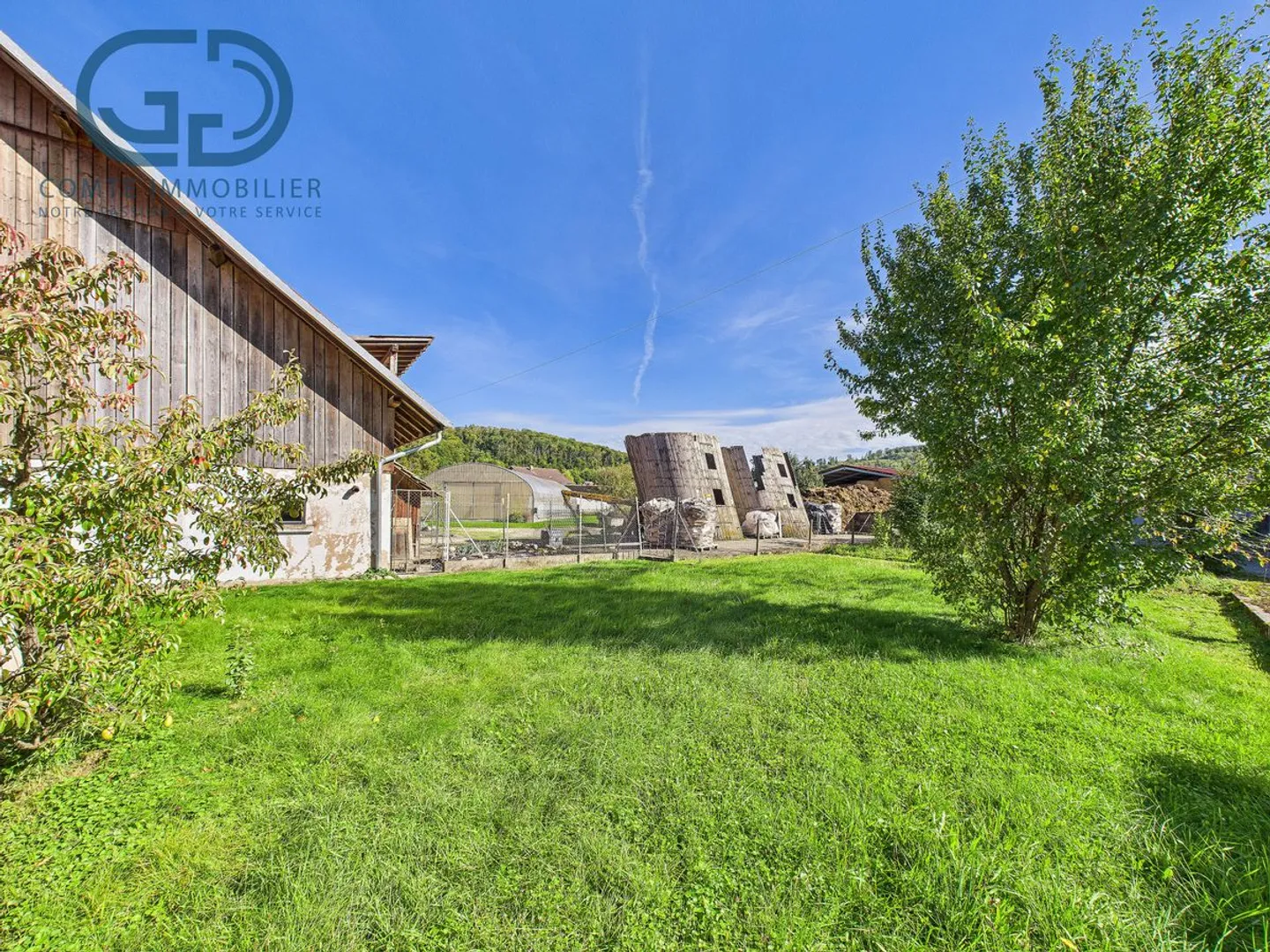 Casa a schiera 4.5 stanze - Foto 13 di 13