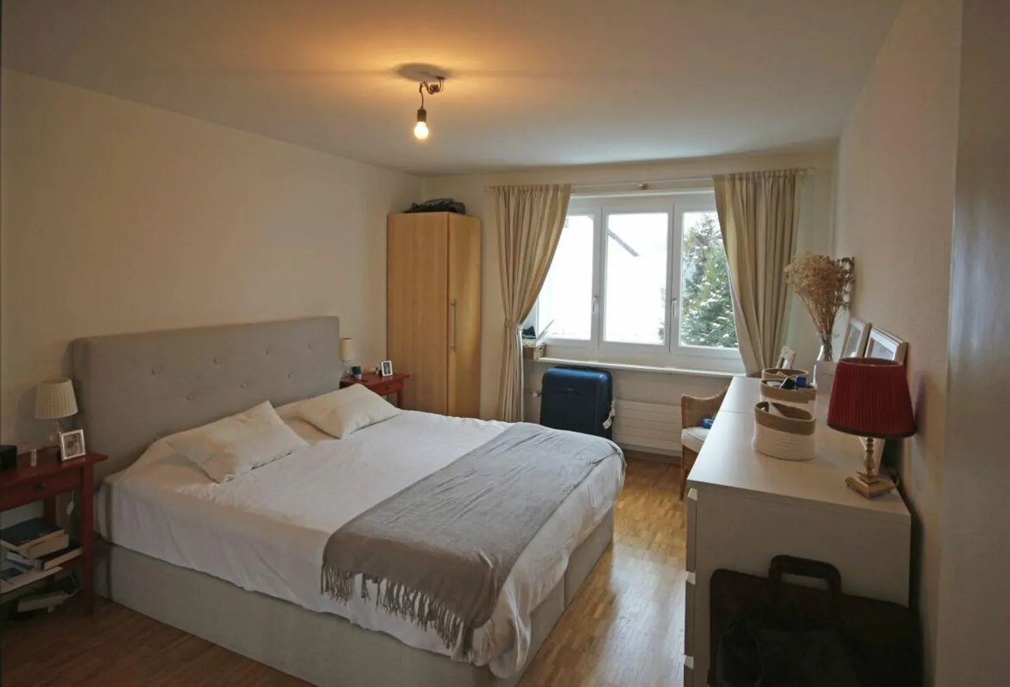 Schöner wohnen mit Seesicht! - Foto 4 di 7