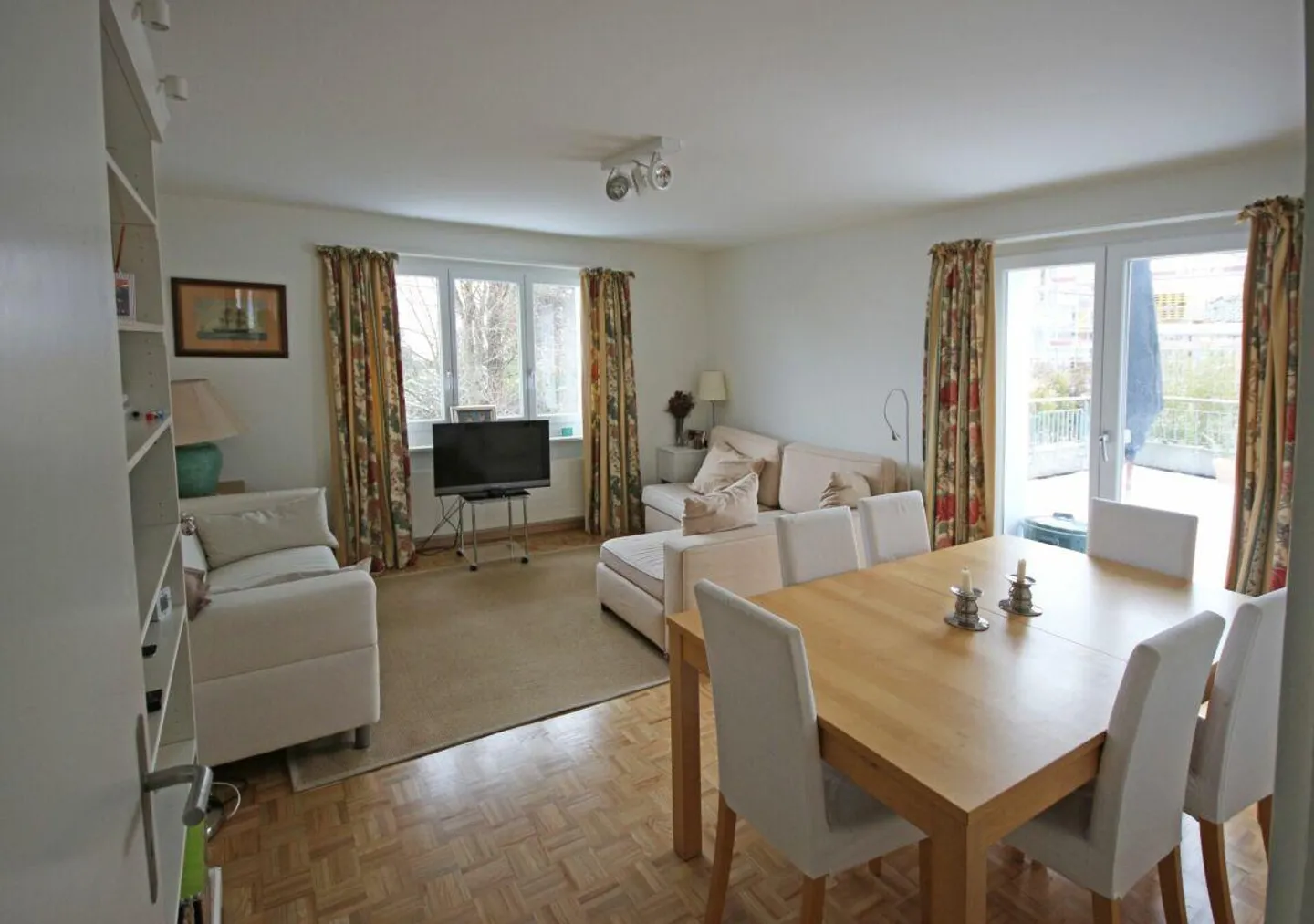 Schöner wohnen mit Seesicht! - Foto 5 di 7