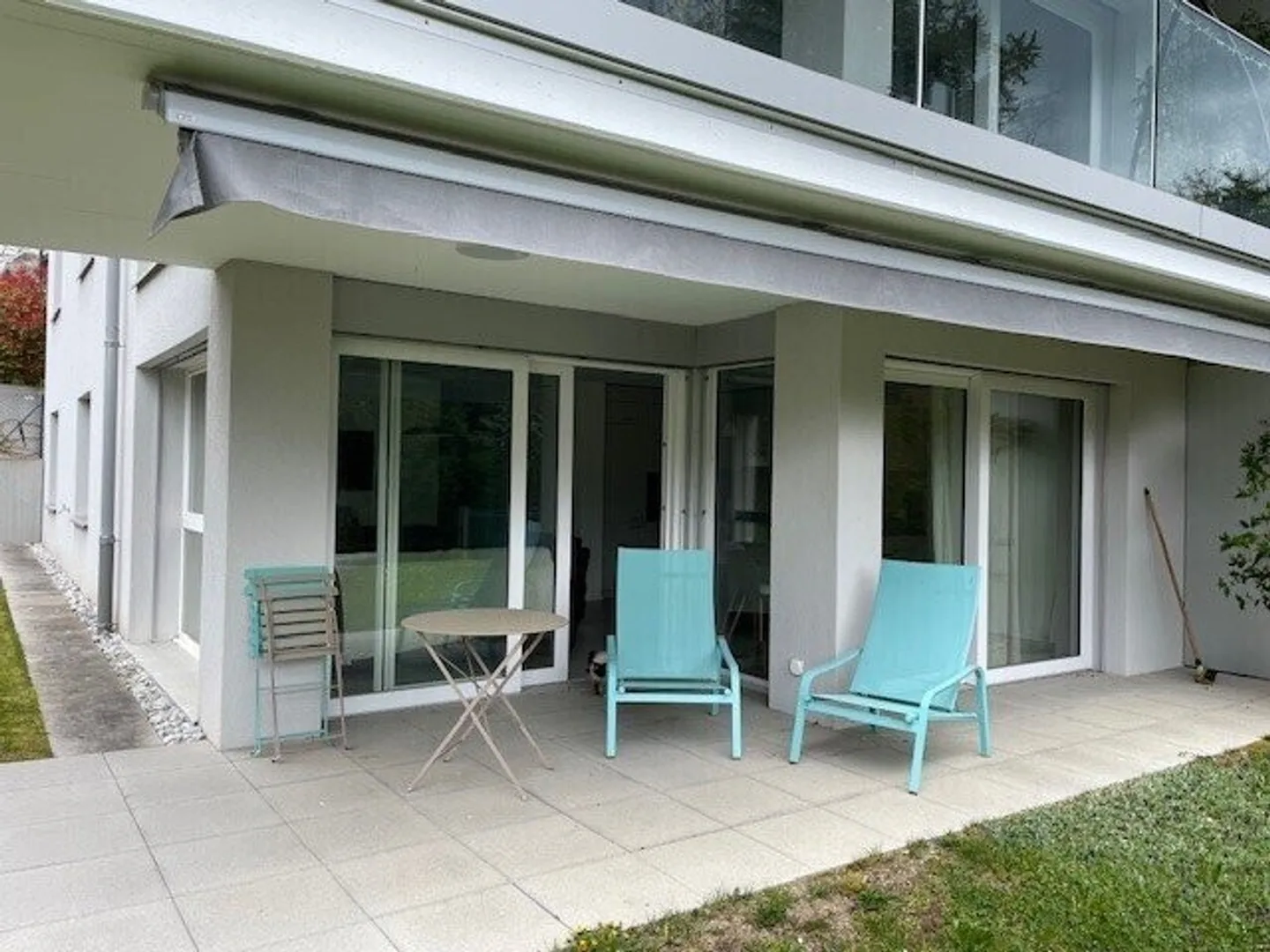 Appartamento 3.5 locali - Foto 2 di 10