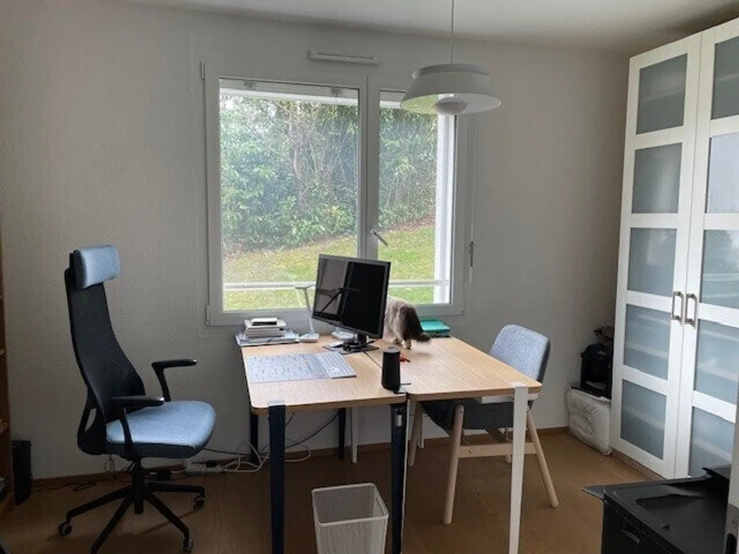 Appartamento 3.5 locali - Foto 8 di 10