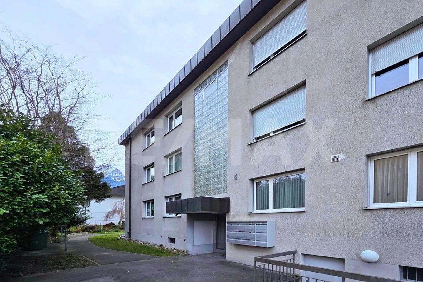 Loft - Appartamento attico in posizione centrale ad Altdorf UR, prima locazione... - Foto 12 di 13