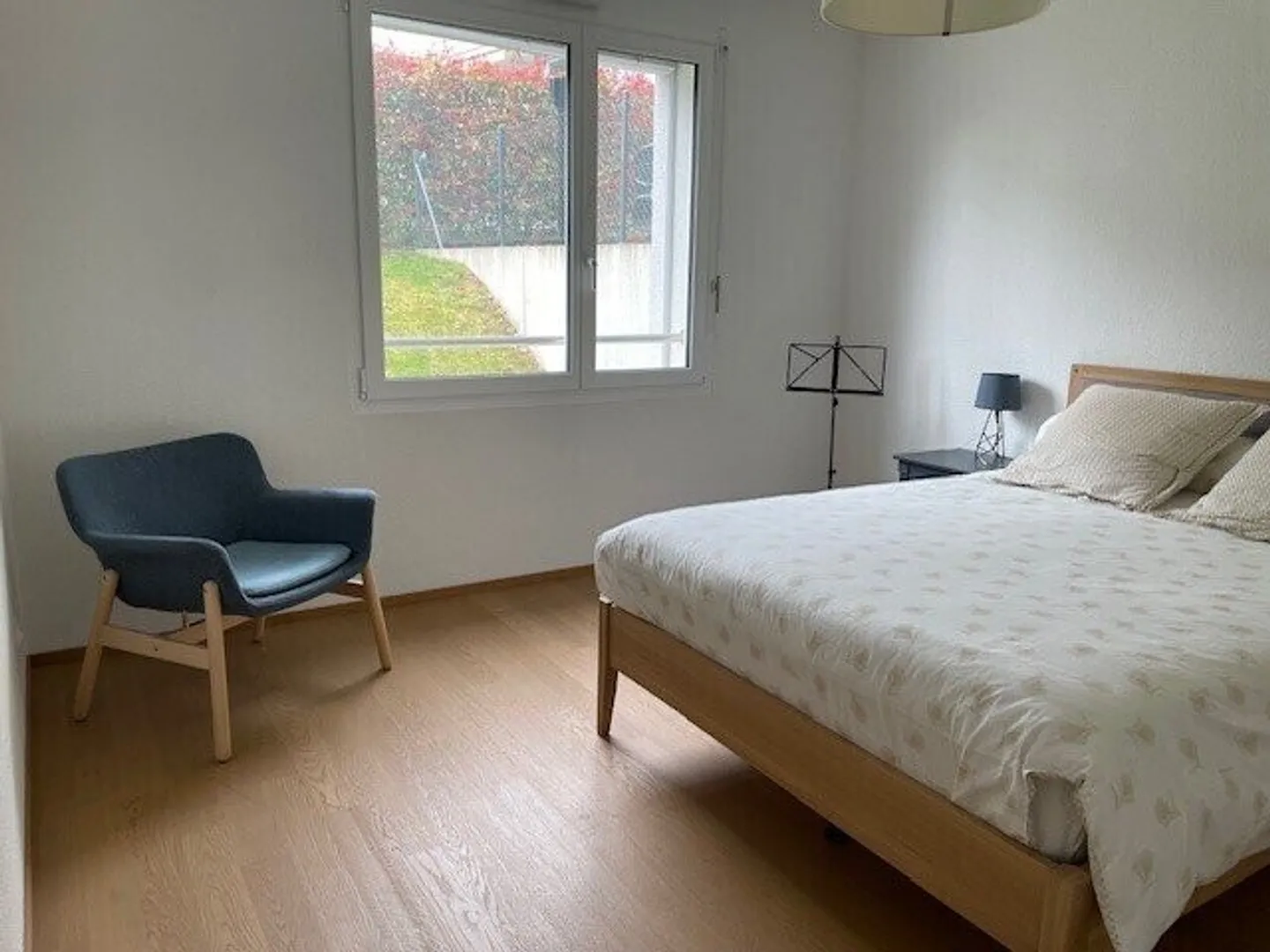 Appartamento 3.5 locali - Foto 10 di 10