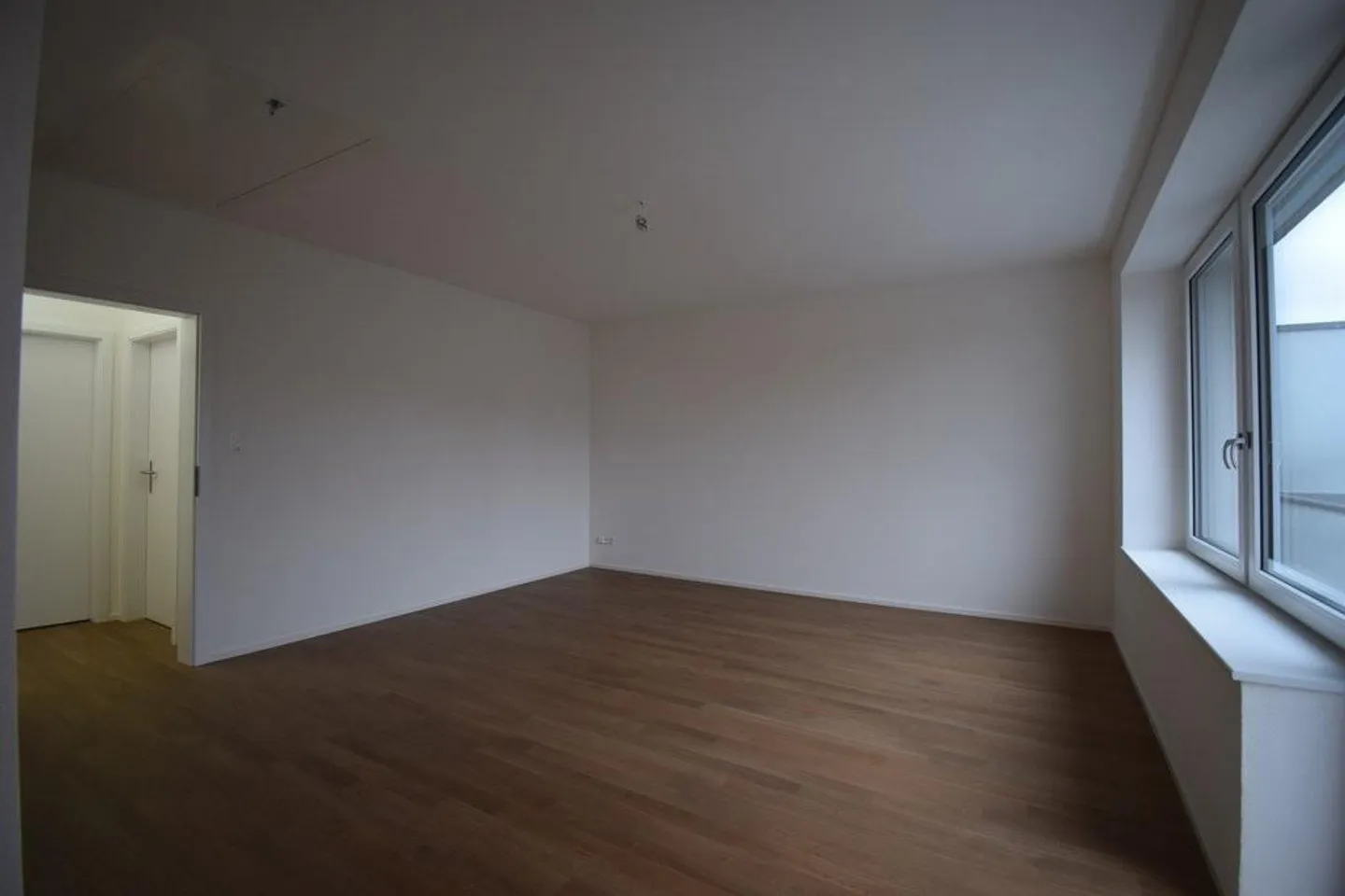 Beautiful 3.5 room apartment available from 16.01.2025 - Photo 4 of 5