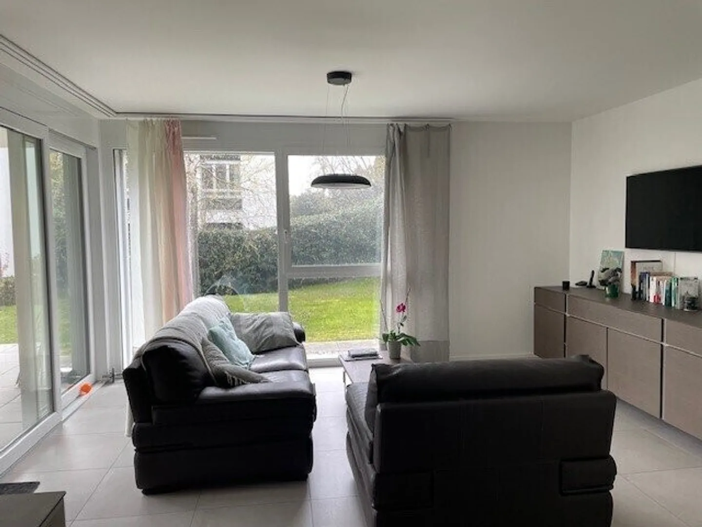 Appartamento 3.5 locali - Foto 4 di 10