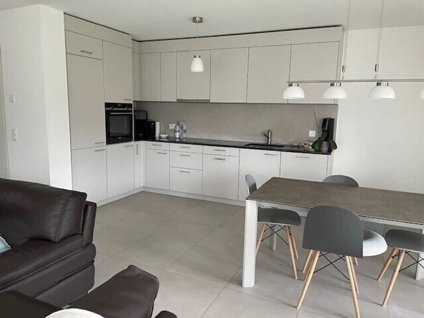 Appartamento 3.5 locali - Foto 5 di 10