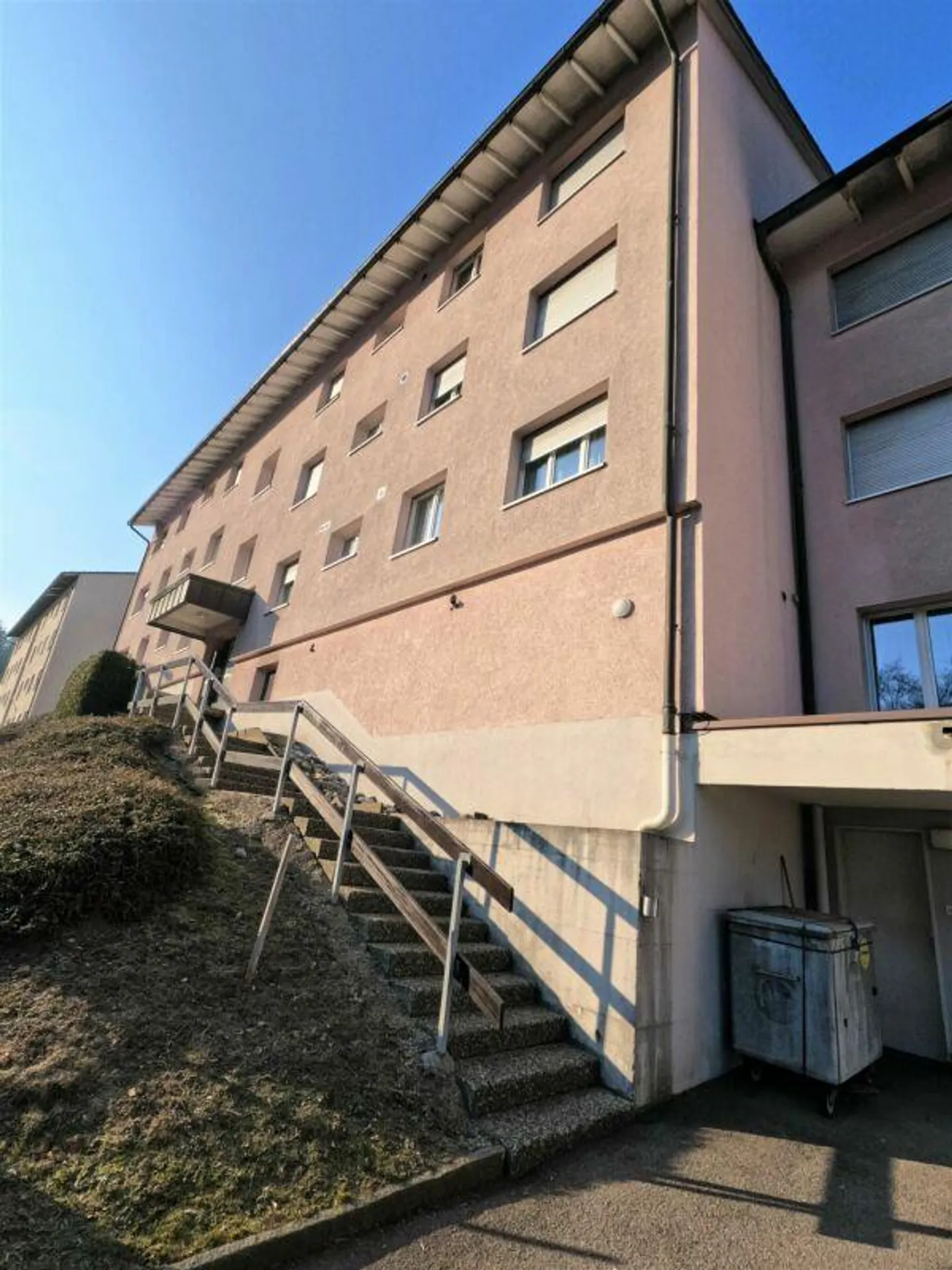 Vivere con cuore a Herisau! - Foto 2 di 8