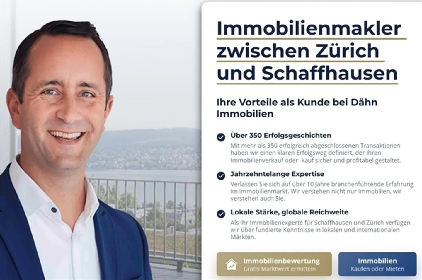 Appartamento lussuoso di 3,5 stanze in posizione privilegiata - Foto 5 di 12