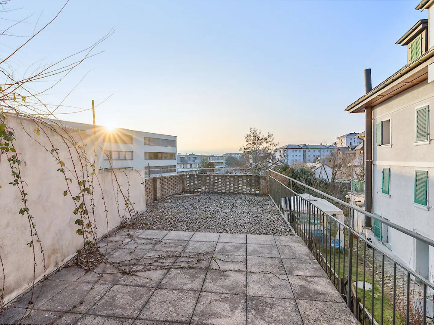 Appartamento accogliente con 2 camere a Friburgo - Foto 1 di 9