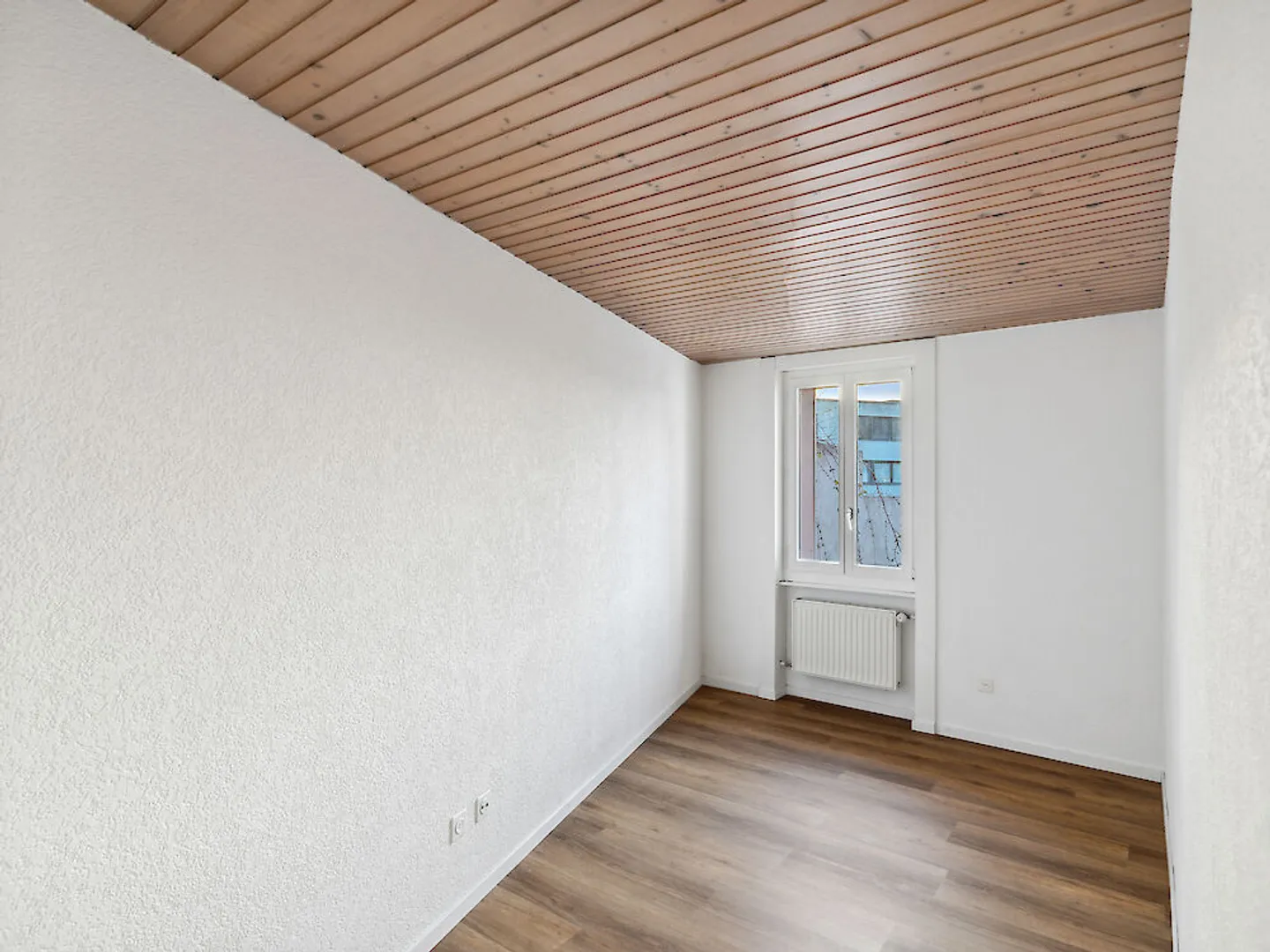 Appartamento accogliente con 2 camere a Friburgo - Foto 3 di 9