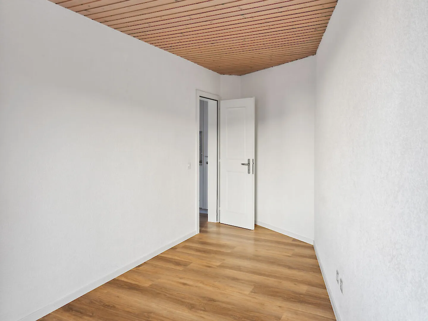 Appartamento accogliente con 2 camere a Friburgo - Foto 4 di 9