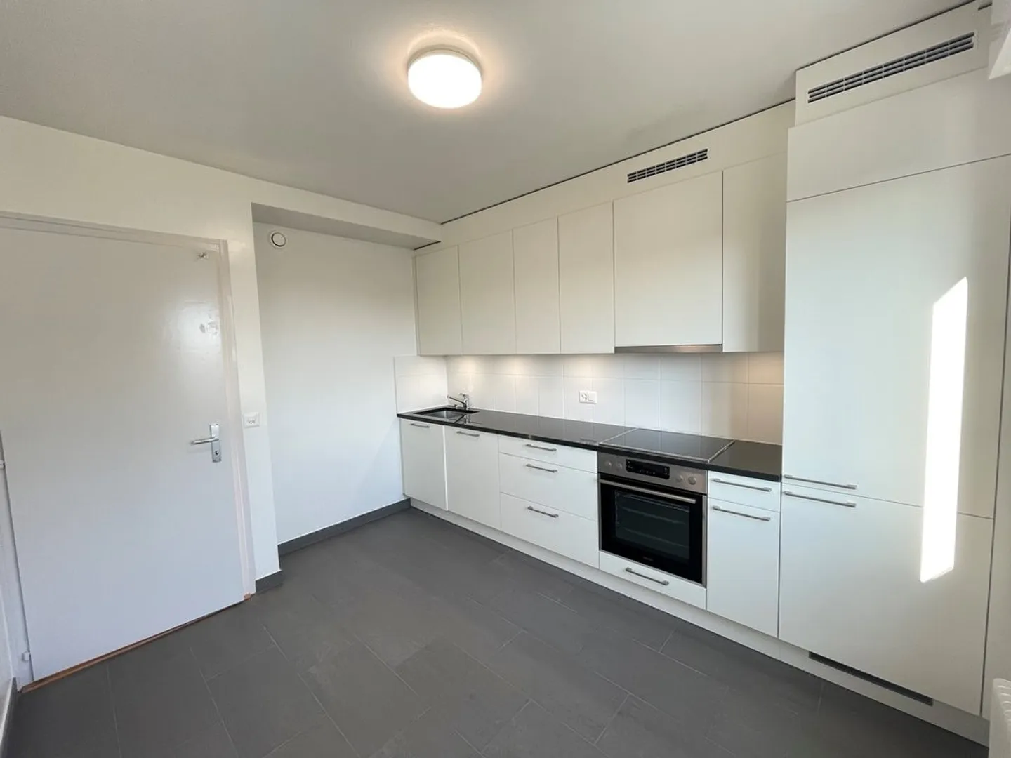 Appartamento di 3 locali - Foto 2 di 5