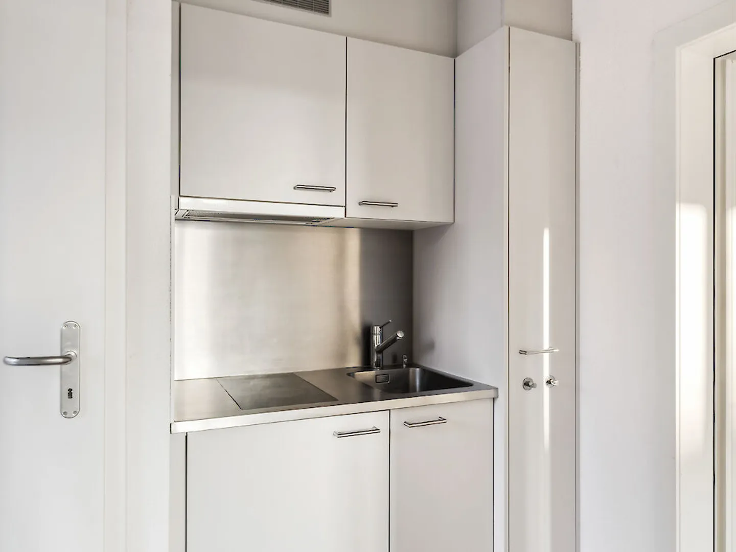 Appartamento accogliente con 2 camere a Friburgo - Foto 6 di 9