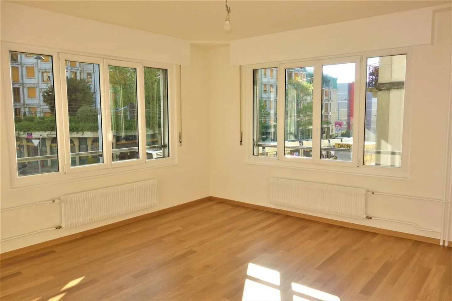 Appartamento di 3 locali - Foto 3 di 5