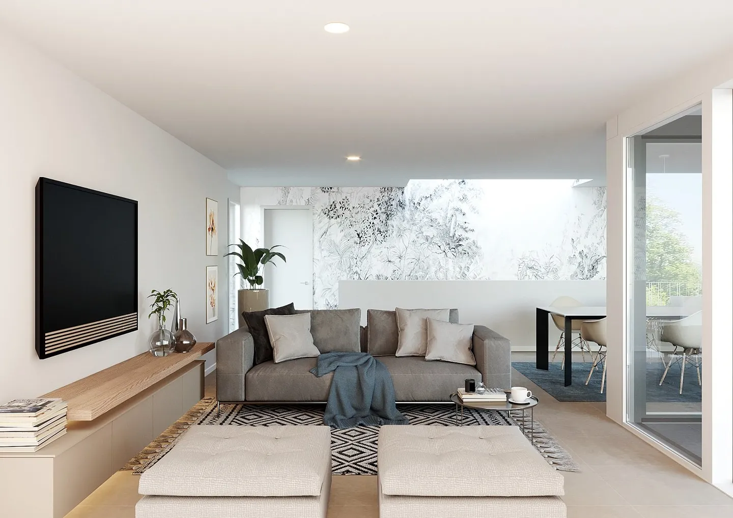 Amphitheater with stunning panoramic view - Photo 2 of 7