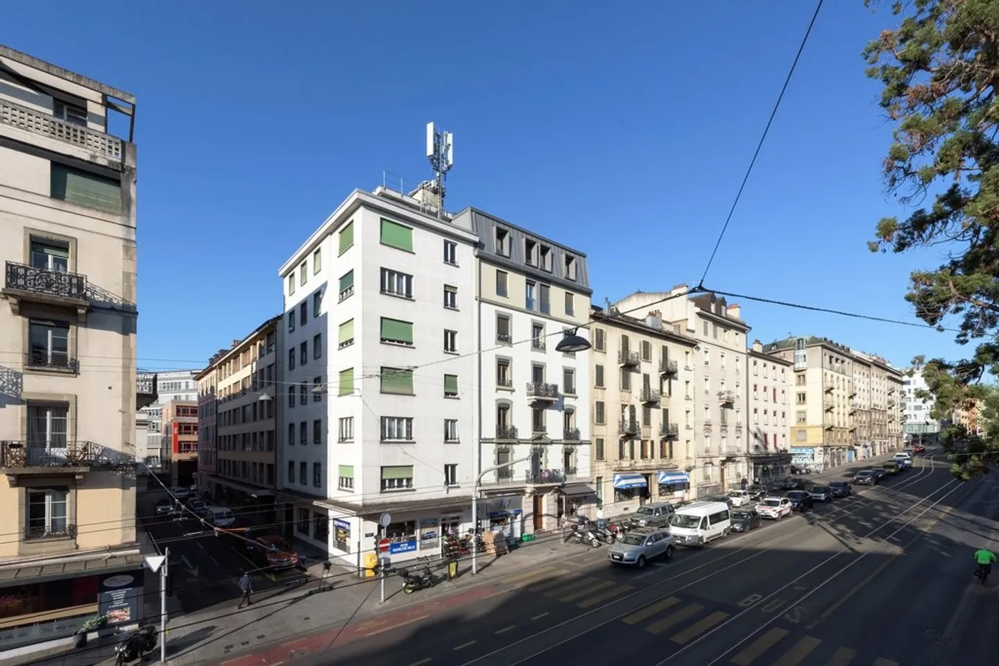 Appartamento di 3 locali - Foto 1 di 5