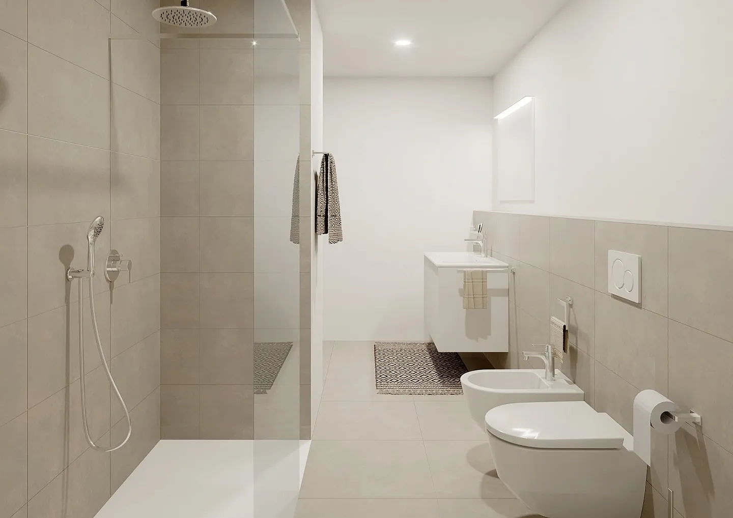 Amphitheater with stunning panoramic view - Photo 5 of 7