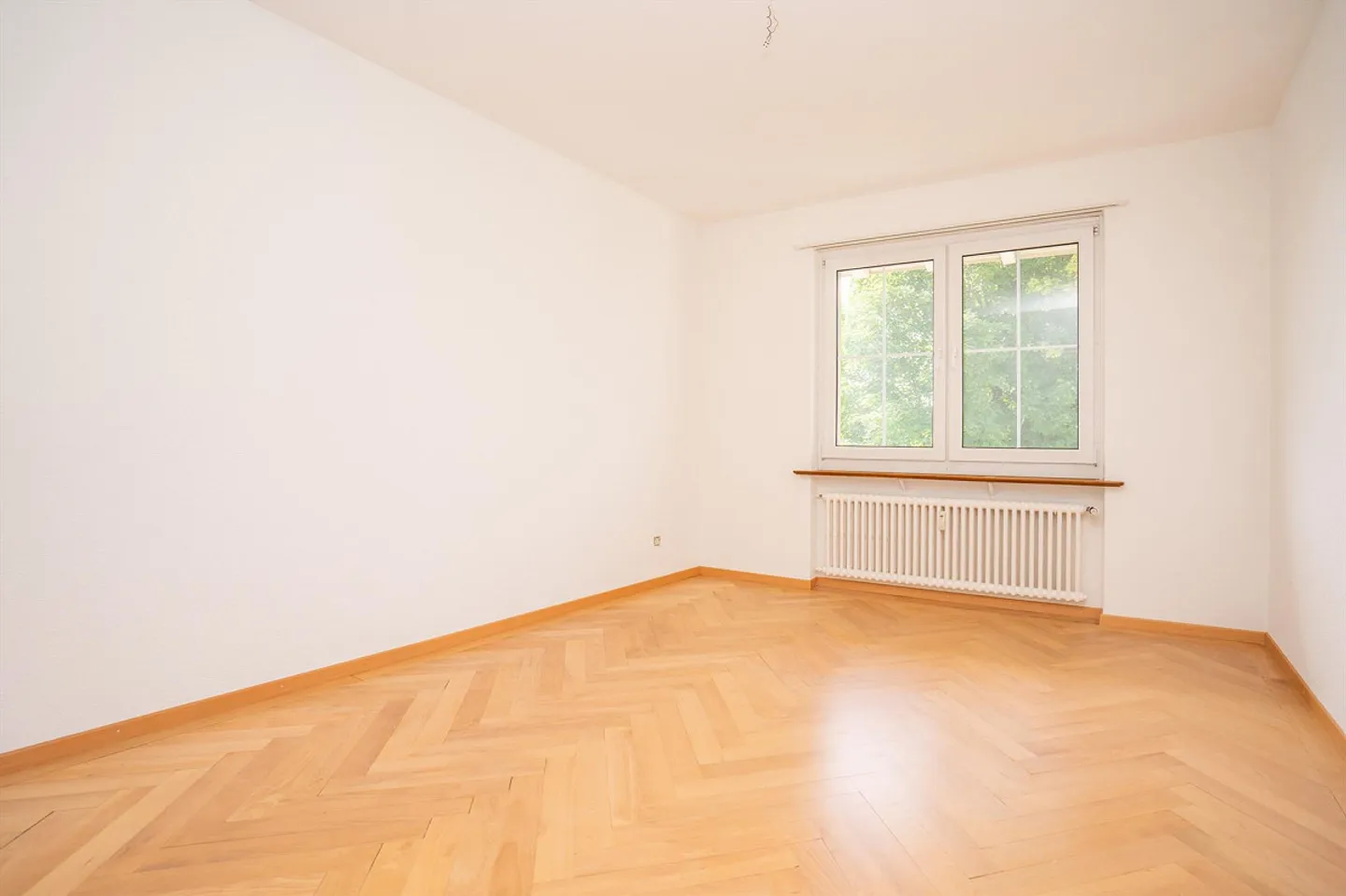 Charmante 3.5-Zimmerwohnung - Foto 4 von 9