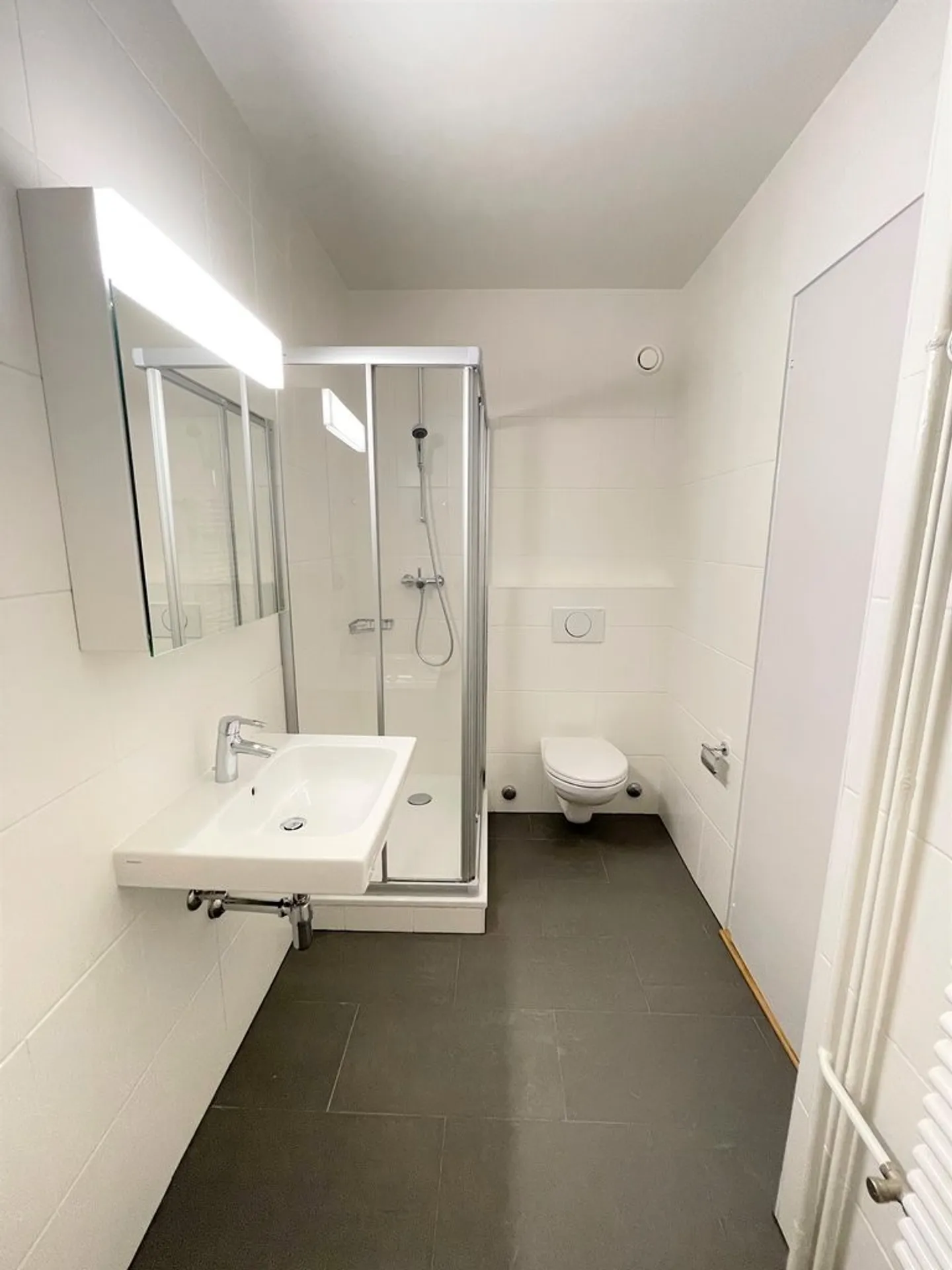 Appartamento di 3 locali - Foto 5 di 5