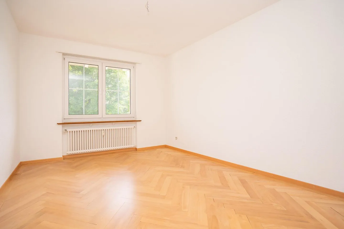 Charmante 3.5-Zimmerwohnung - Foto 5 von 9