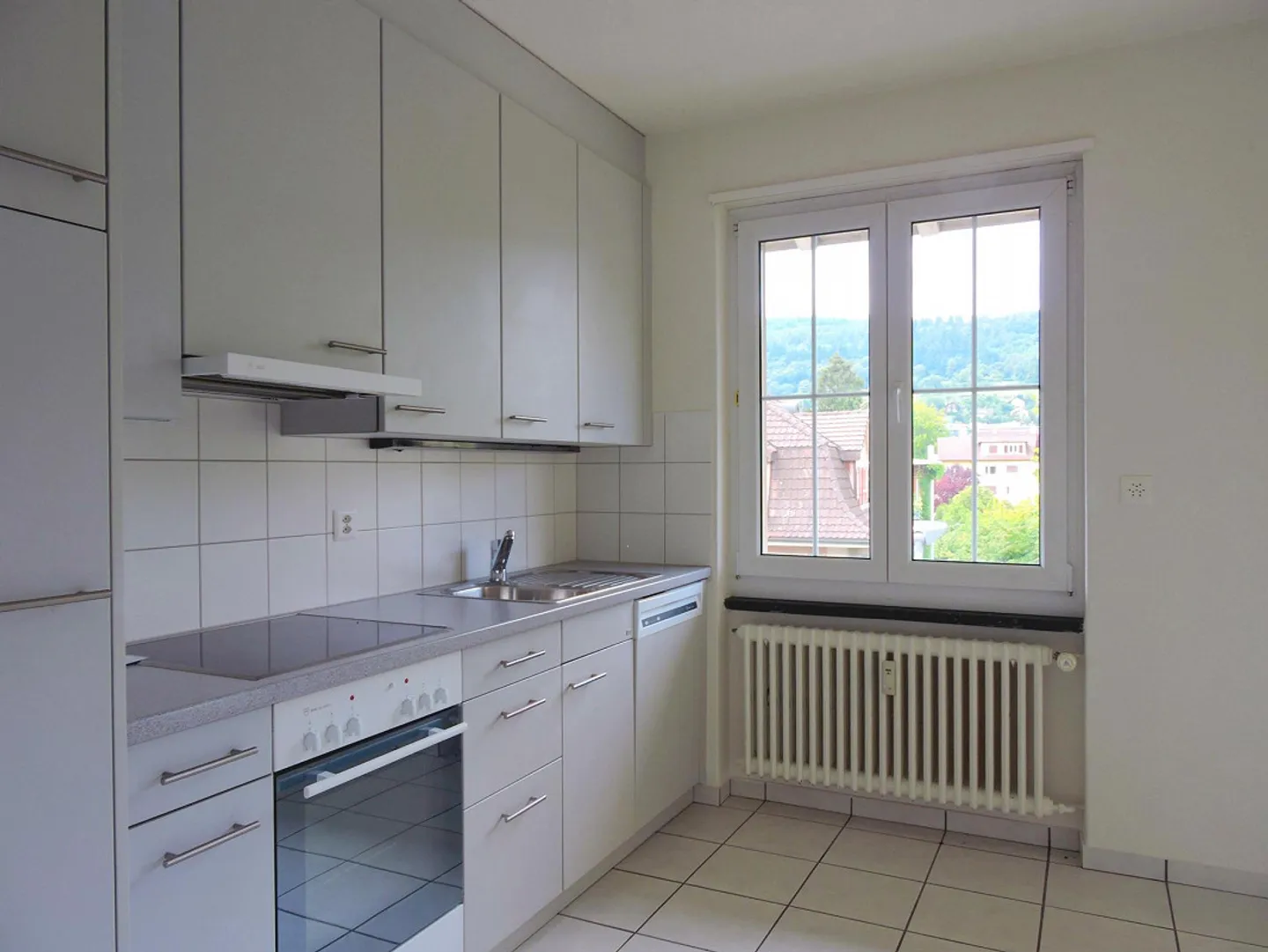 Charmante 3.5-Zimmerwohnung - Foto 7 von 9