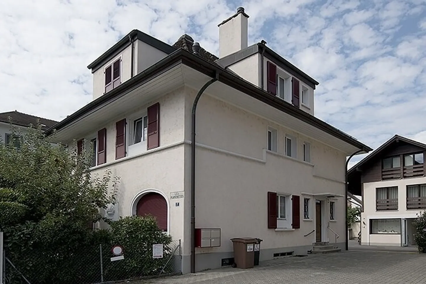 Spazio aperto - Foto 1 di 1