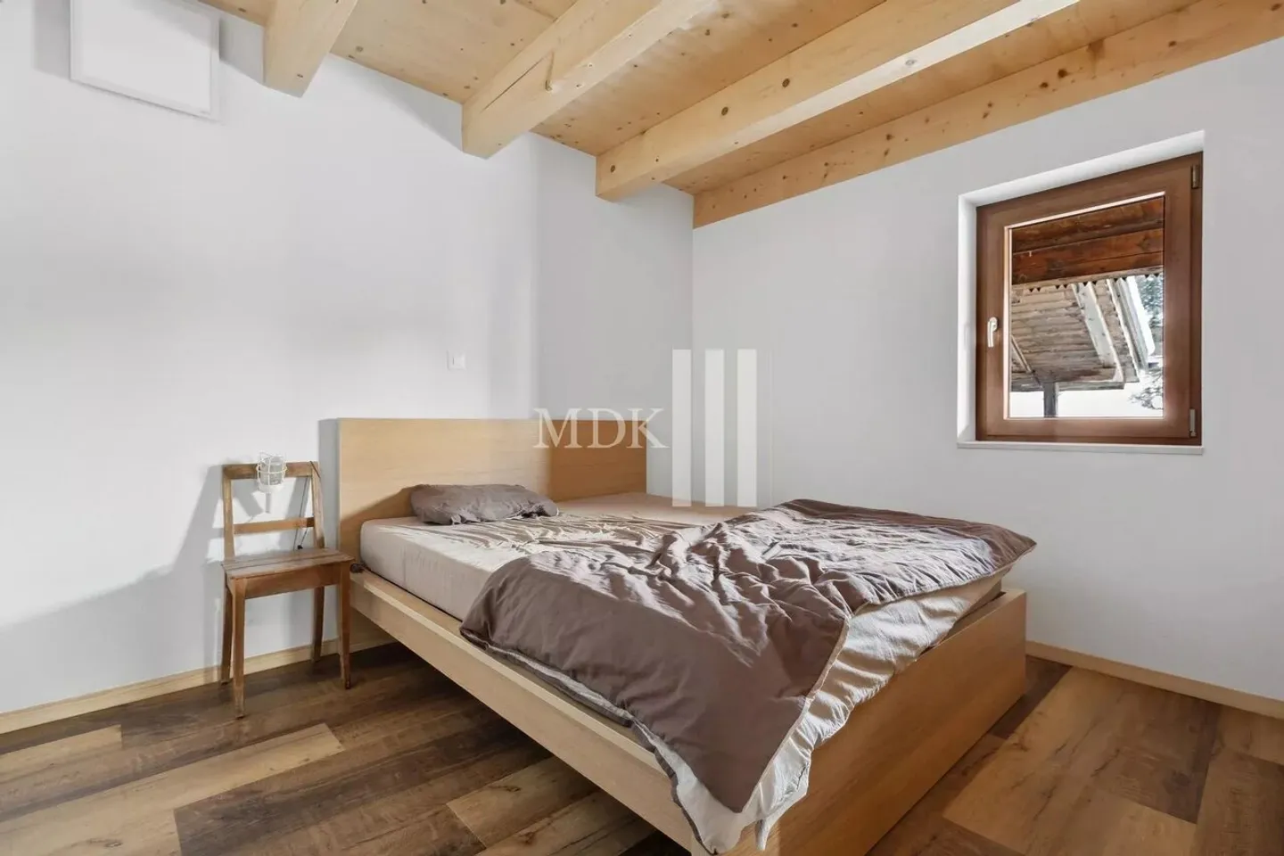Chalet 4.5 stanze - Foto 9 di 13