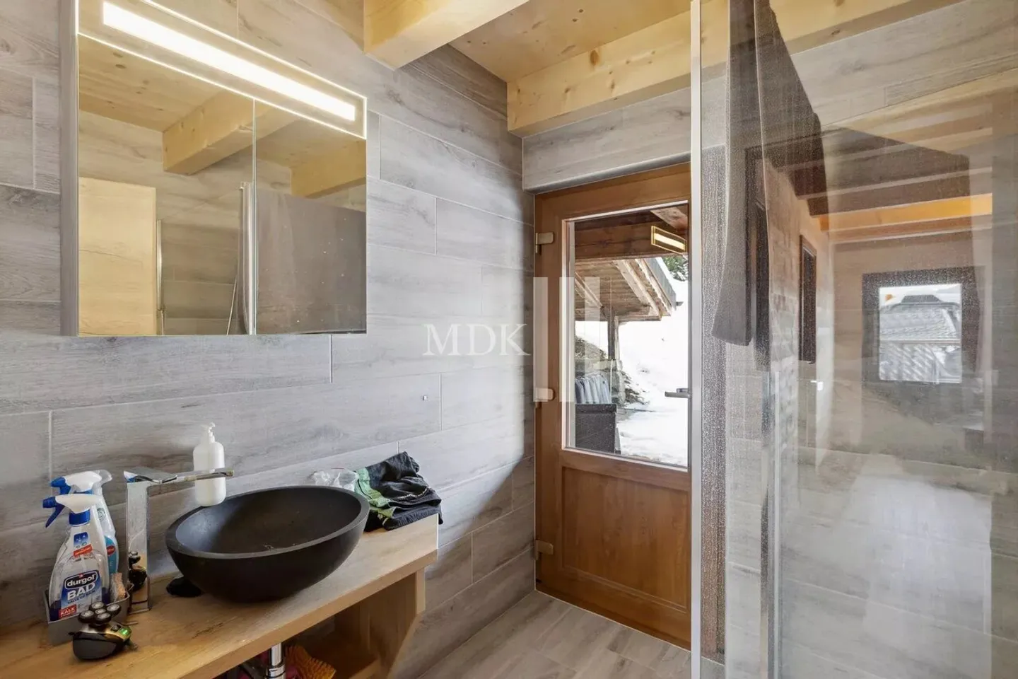 Chalet 4.5 stanze - Foto 13 di 13